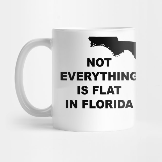 Florida by TheCosmicTradingPost